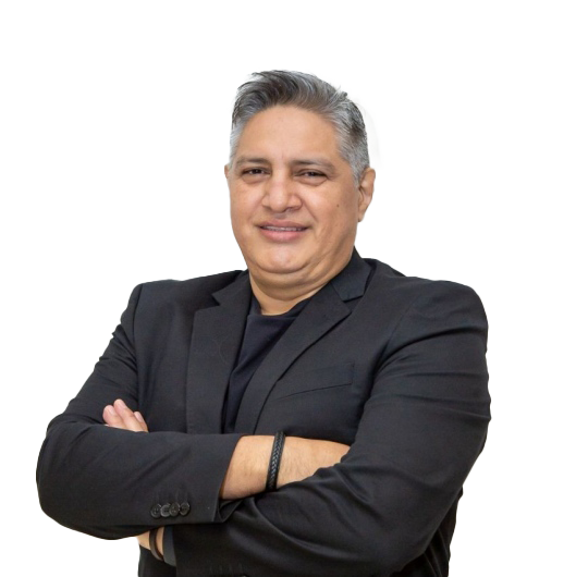Dr. Carlos Jaldin